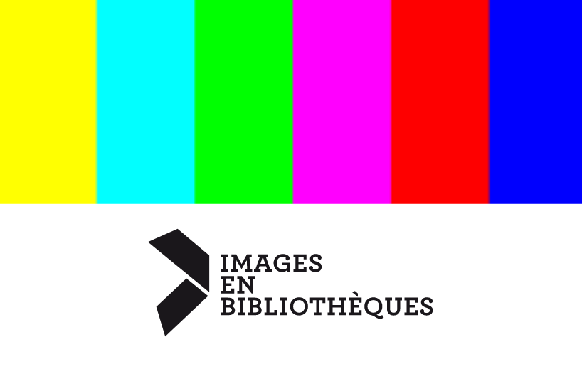 Images en bibliothèques