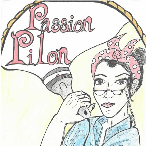 Passion Pilon