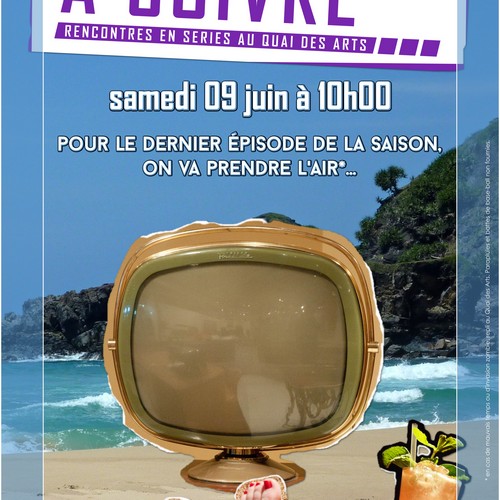 À Suivre saison 05, épisode 10 - 2018