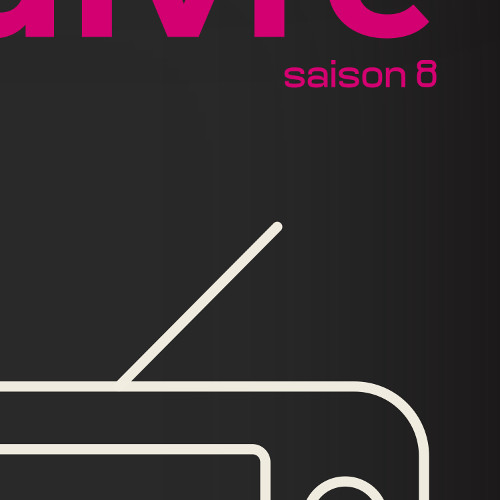 À Suivre, affiche de la saison 8