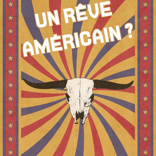 Un rêve américain ? - 2018