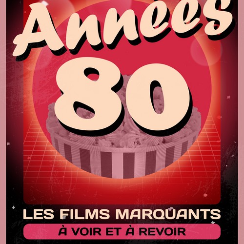 Films des années 80 - 2018