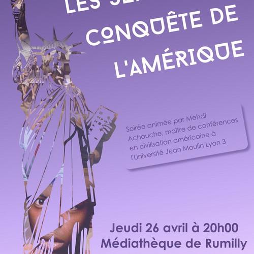 Les séries à la conquête de l'Amérique - 2018