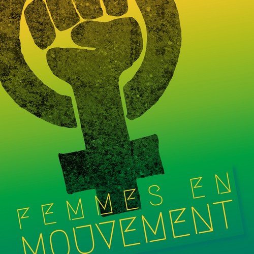 Femmes en mouvement