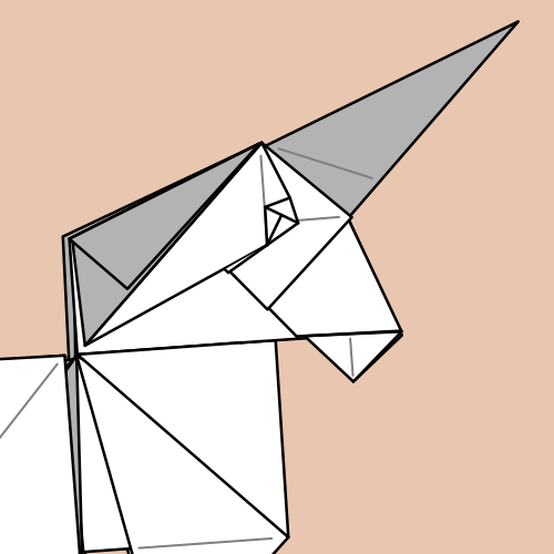 Diagramme d'un modèle Yudai Imai - 2020