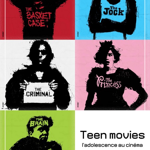 Teen movies - 2018
